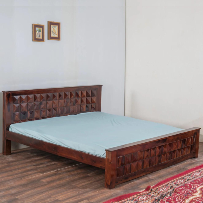 Untitled-design-28.png Priti Wooden Bed 9 - Image 1