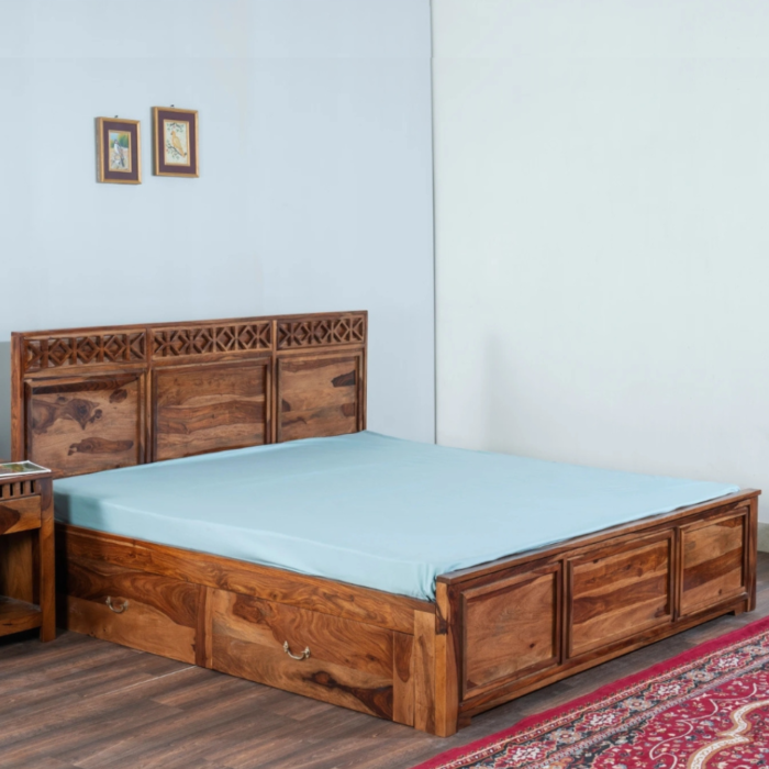 Untitled-design-29.png Priti Wooden Bed 8 - Image 1