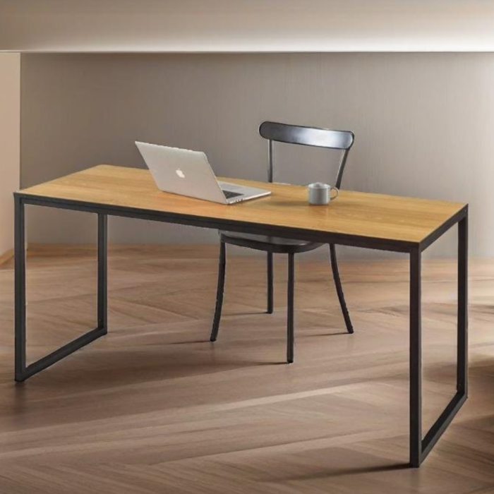 Untitled-design-52.png Rectangular Dining OfficeWork Desk | Computer Desk - Image 1