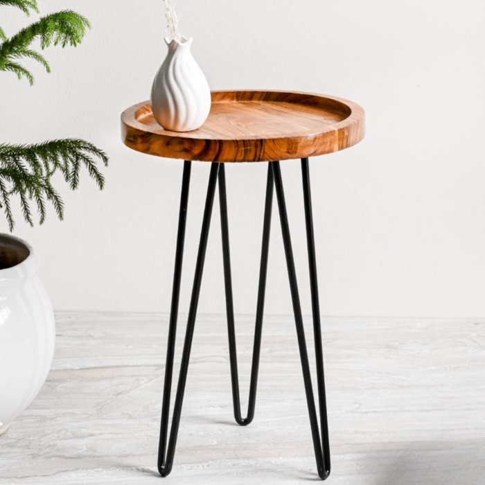 Salisbury Tray Coffee Table