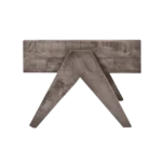 Hampton Wooden Coffee Table - Image 8