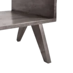 Hampton Wooden Coffee Table - Image 9