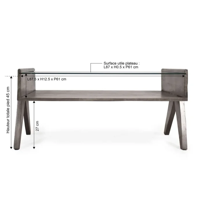 coffee-table8-1.webp Hampton Wooden Coffee Table - Image 7