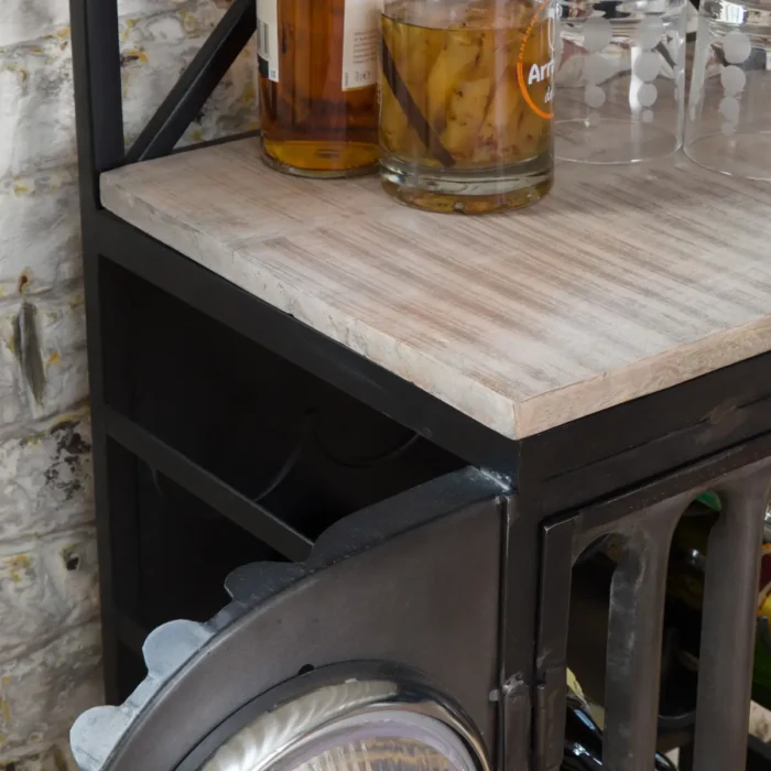 jeepbar-cabinet4.webp Priti Tata black metal jeep bar - Image 7