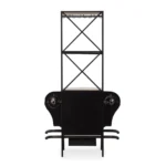 Priti Tata black metal jeep bar - Image 4