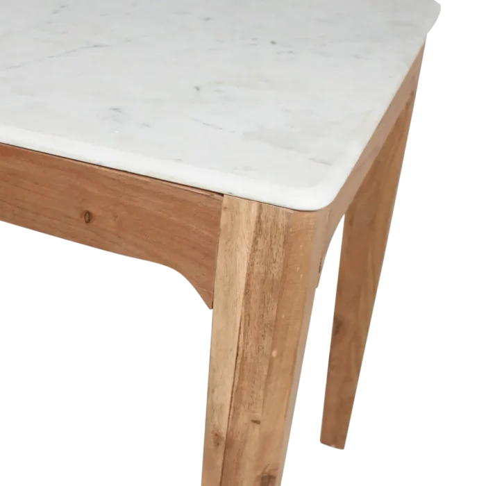 Priti mango dining table - Image 7