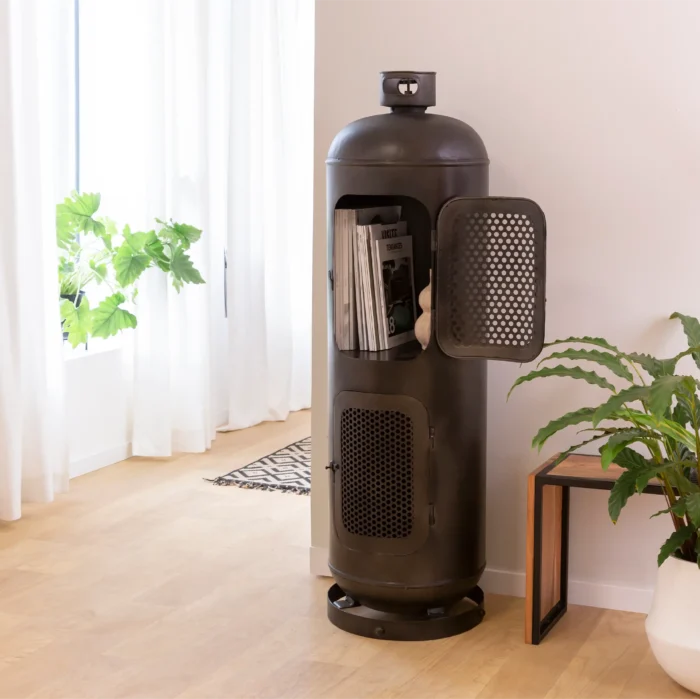 Priti metal shelf - Image 1