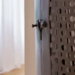 Priti metal shelf - Image 3