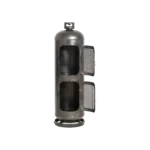 Priti metal shelf - Image 7