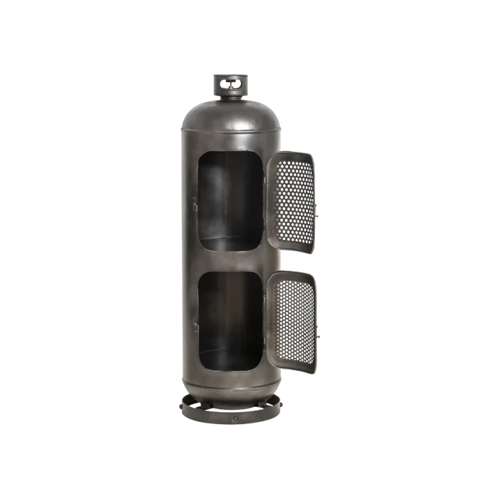 Priti metal shelf - Image 7