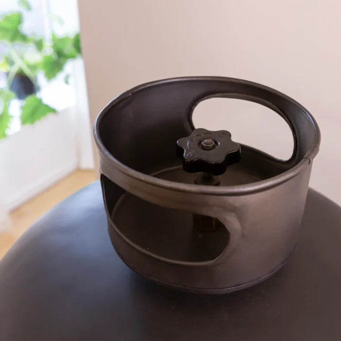 Priti metal shelf - Image 4