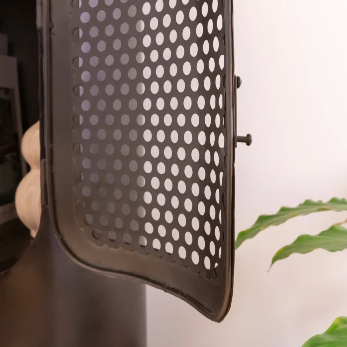 Priti metal shelf - Image 5