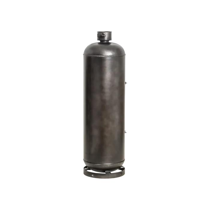 Priti metal shelf - Image 8