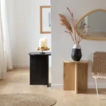 Plymouth Wooden Nesting Coffee Table - Image 3