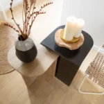 Plymouth Wooden Nesting Coffee Table - Image 4