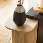 Plymouth Wooden Nesting Coffee Table - Image 5