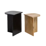 Plymouth Wooden Nesting Coffee Table - Image 8