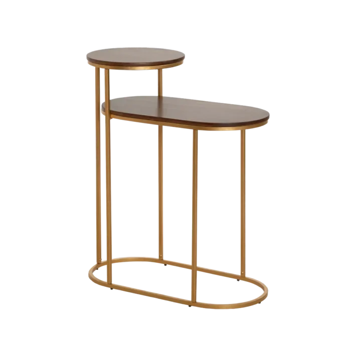 side-table2.webp Via Wooden Side Table - Image 9