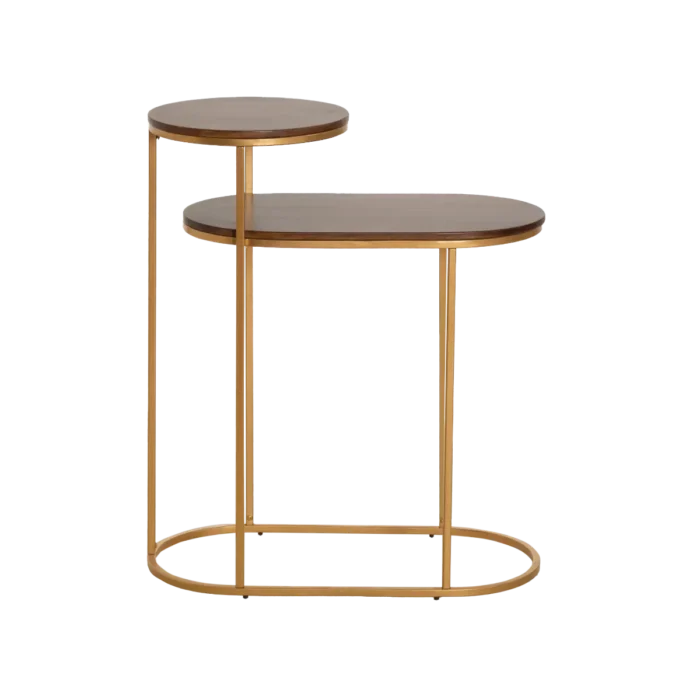 side-table6.webp Via Wooden Side Table - Image 6