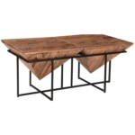 Shep Pyramid Coffee Table - Image 3