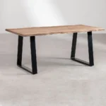 Varena Solid Wood Dining Table