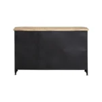 Priti : Vintage VW Combi Bar Sideboard - Image 4