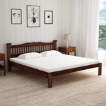 Priti : Hiyana King Bed