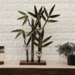 Bambu T-light Table Decor