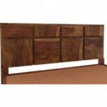 PRITI :Versailles Storage King Bed - Image 6