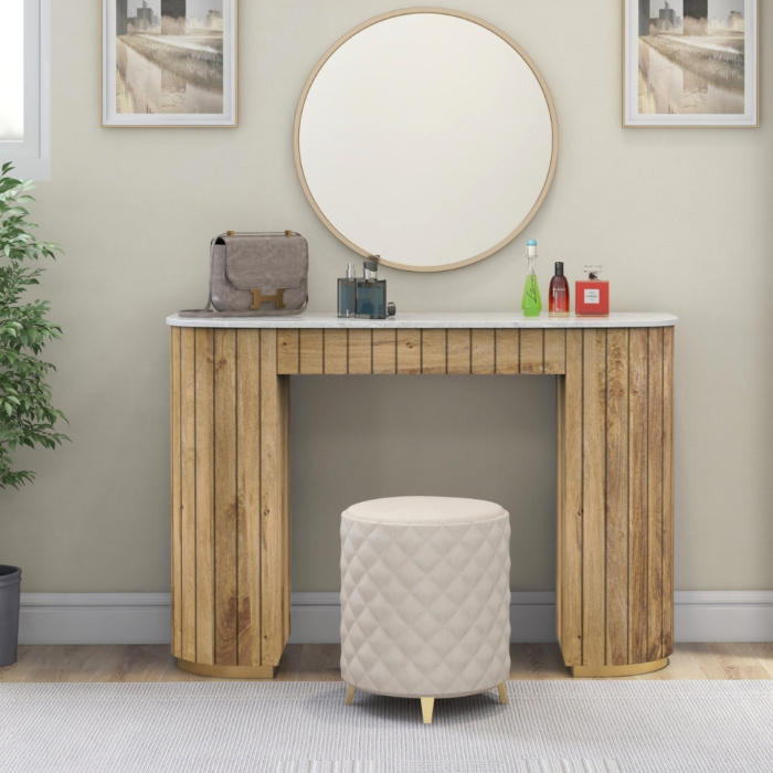 Duncan Piano Console Table - Image 3