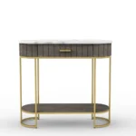 Edinburgh Piano Console Table - Image 2