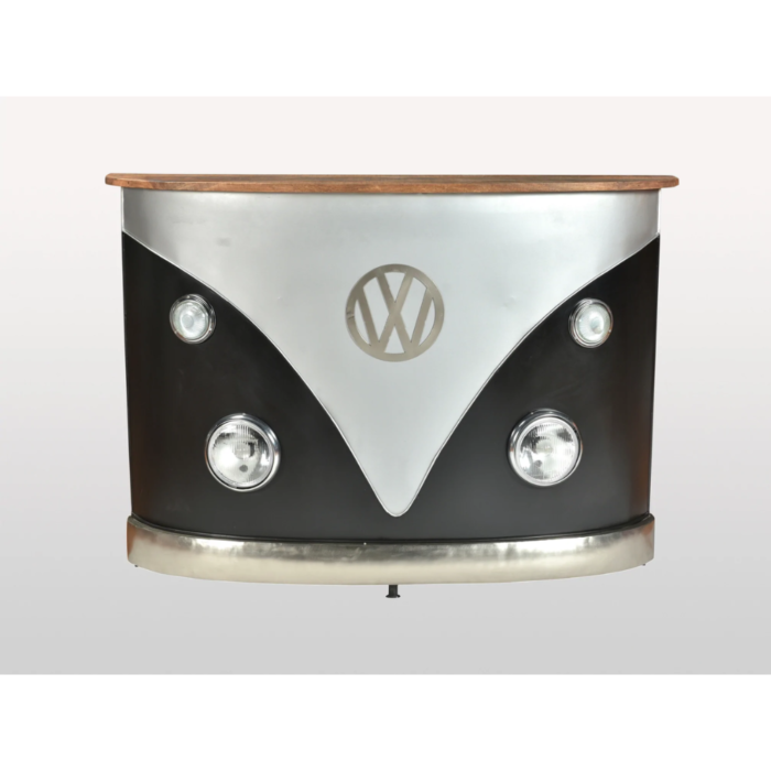 1-60 Vintage VW Combi Bar - Image 2