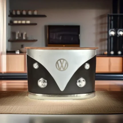 Vintage VW Combi Bar