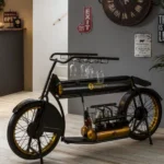 BOMBAY BAR BIKE FOR BAR | VINTAGE BIKE