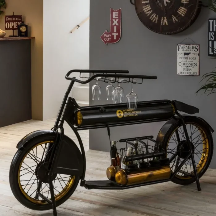 1-65 BOMBAY BAR BIKE FOR BAR | VINTAGE BIKE - Image 1