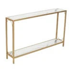 Aberdeen Narrow Entryway Table - Image 2