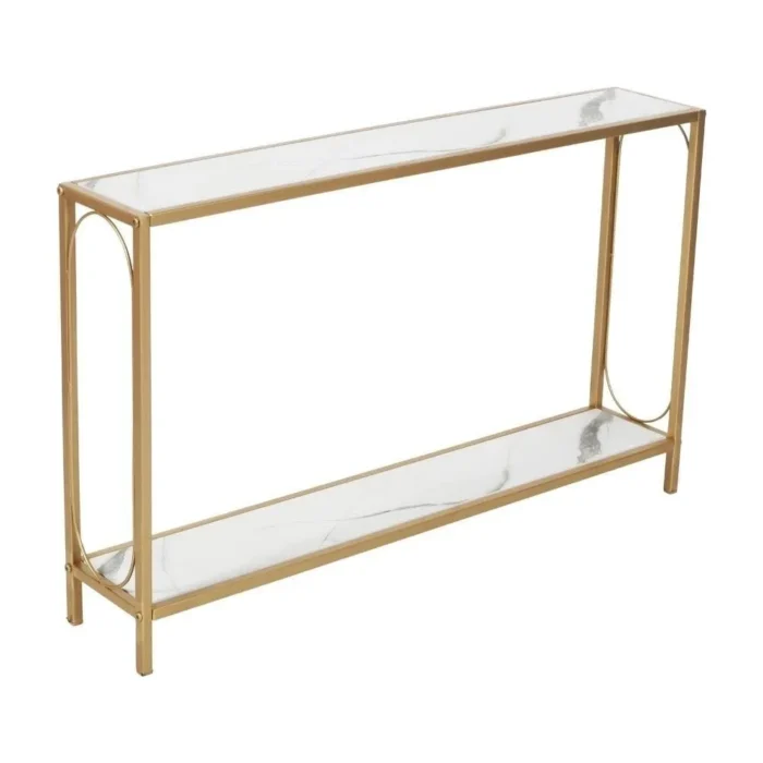 1-83 Aberdeen Narrow Entryway Table - Image 2