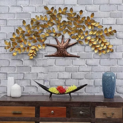 Microtex Nano Tree Table Top