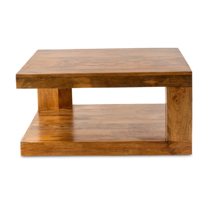 103-2-scaled Strasbourg Solid Wood Coffee Table - Image 3