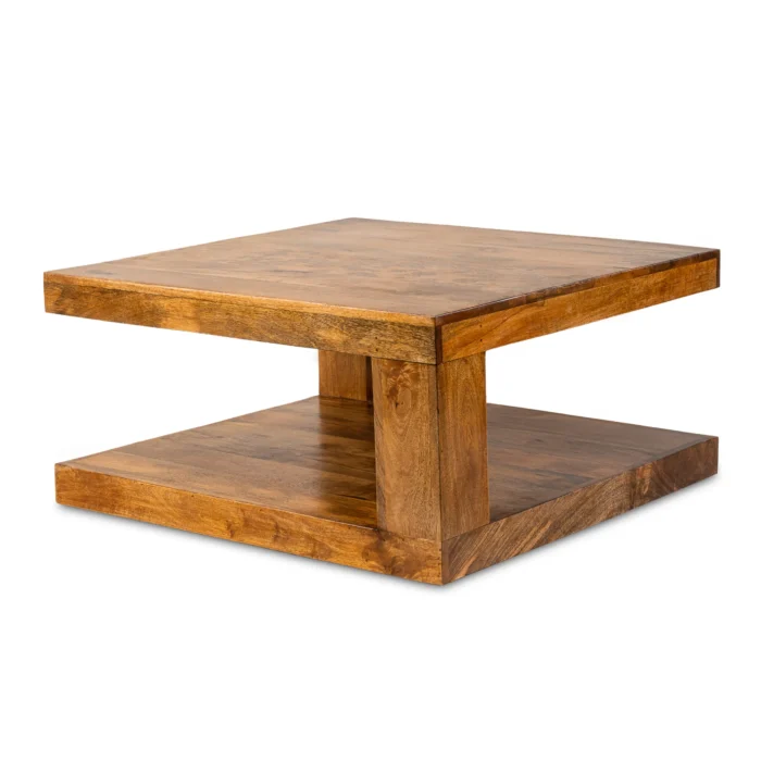 104-1-scaled Strasbourg Solid Wood Coffee Table - Image 4