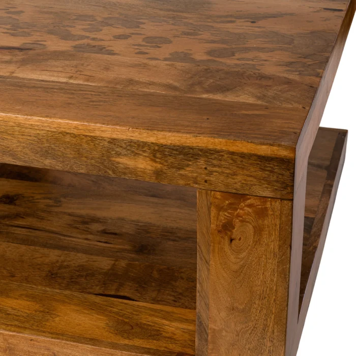 106-1-scaled Strasbourg Solid Wood Coffee Table - Image 5