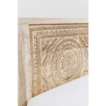 Priti Wooden Bed Puro -180x200cm - Image 6