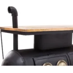 Submarine Washbasin | Recycled Furniture For Bar | Antique Furniture - Image 7
