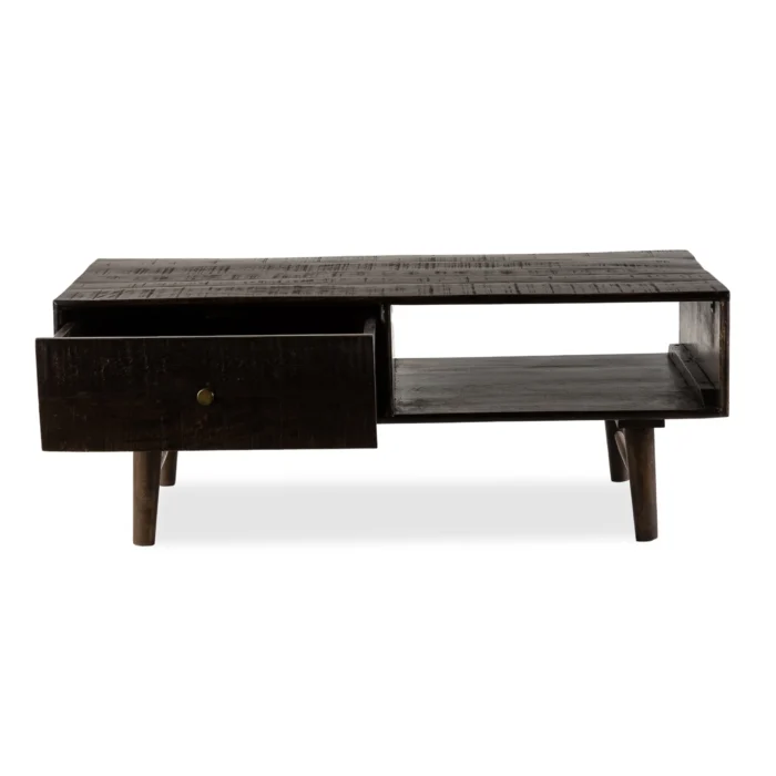 115-scaled Lyon Solid Wood Walnut Coffee Table - Image 10