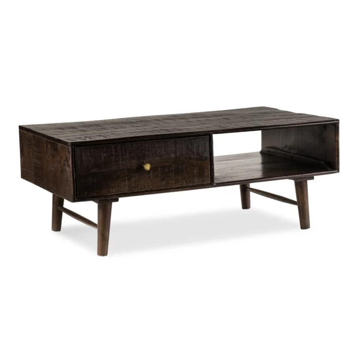 118-1-scaled Lyon Solid Wood Walnut Coffee Table - Image 6