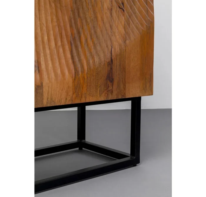 Madeira Solid Wood Cabinet - Image 7