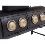 Submarine Washbasin | Recycled Furniture For Bar | Antique Furniture - Image 6