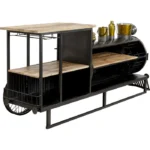 Priti Bar Steamlock -225cm - Image 11