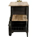 Priti Bar Steamlock -225cm - Image 12