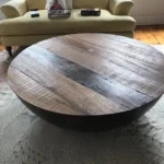 Doncaster Solid Wood Coffee Table - Image 2